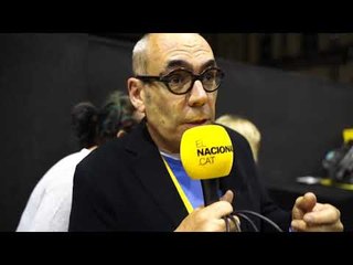 S’acaba la nit electoral a la seu d’ERC