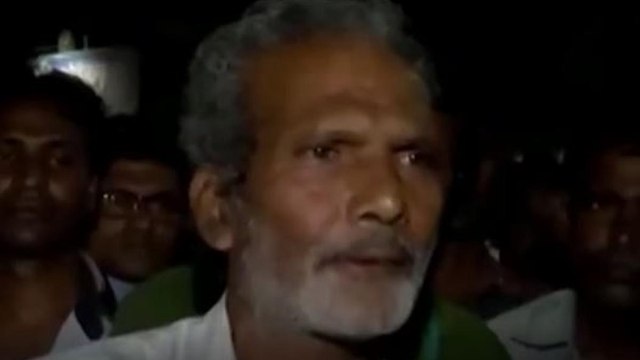 'Nobody pushed Mamata,' eyewitness speaks on didi's claim