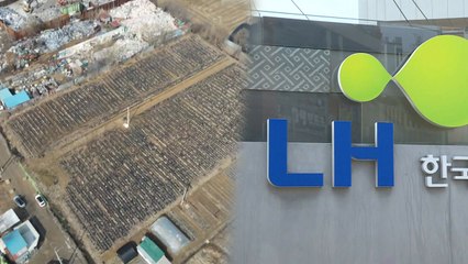 [더뉴스-더인터뷰] 'LH 투기' 결과 발표...'셀프 조사' 우려 지울까? / YTN