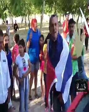 Biden dara asilo a algunos menores centroamericanos frente a auge migratorio