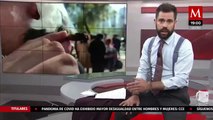 Milenio Noticias, con Sergio Gómez Villarreal, 10 de marzo de 2021