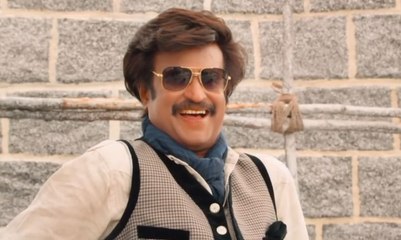 Superstar Rajinikanth turns 66