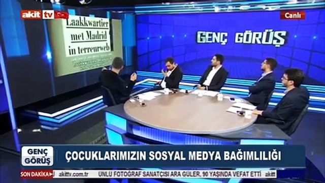 Hollanda'da Peygamberimize Hakaret Eden Film Yayınladılar!