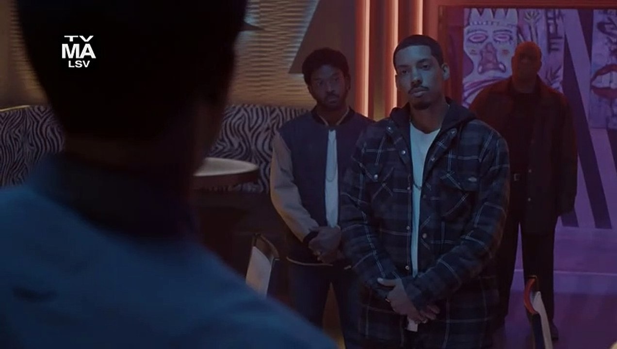 Snowfall S04E05 The Get Back