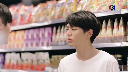 Nubsib- นับสิบจะจูบ - Thai Drama-Eps 2