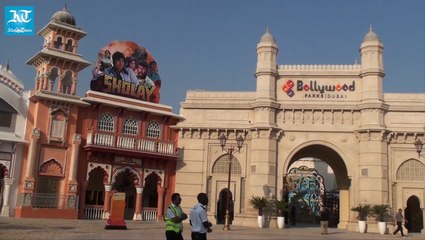 Bollywood theme park opens in Dubai