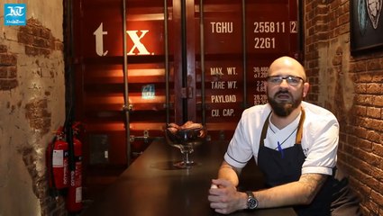 Sneak peek into Cocoa Kitchen in City Walk%2C Dubai.mp4