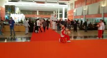 Hat-tricks at Sharjah International Book Fair