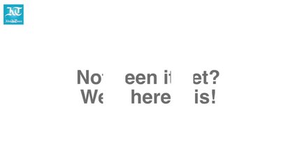 Google's new Pixel: Not seen it yet? Well here it is!