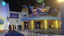 World's largest indoor theme park set to open in Dubai
