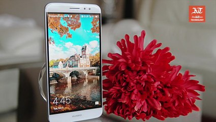 Smartphone review: Huawei Nova Plus