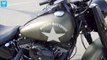 Motoring Mondays- We review the Harley-Davidson Softail Slim S.mp4
