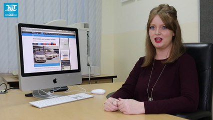 Dubai taxi drivers to now take skill tests