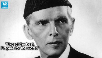 Quaid-e-azam Muhammad Ali Jinnah death anniversary.mp4