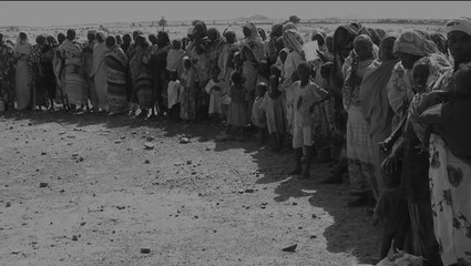 Dubai makes world record in collecting clothes for the needy