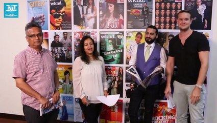 Weekend wrap: Entertainment news that made the headlines in Dubai this week