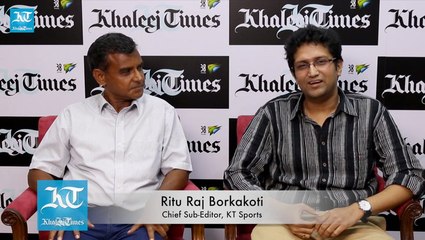 KT sports desk discusses men's football at Rio Olympics