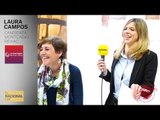 LAURA CAMPOS | CANDIDAT MONTCADA I REIXAC | MUNICIPALS 2019