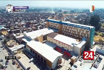 Reportan pérdida de vacunas de Sinopharm en Huancayo