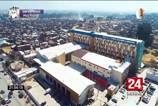 Reportan pérdida de vacunas de Sinopharm en Huancayo