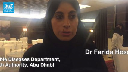 Health and safety advice for Hajj pilgrims