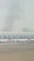 Emirates Trivandrum-Dubai flight makes emergency landing in Dubai