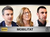 LA GARRIGA | MOBILITAT | DEBAT MUNICIPALS 2019