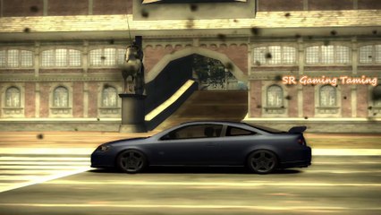 Need For Speed Most Wanted- #Blacklist15 (Sonny) - Final Races - Episode 5