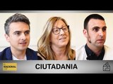LA GARRIGA | CIUTADANIA | DEBAT MUNICIPALS 2019