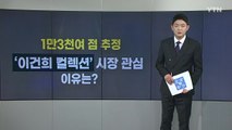 [앵커리포트] '이건희 컬렉션'과 상속세...