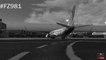 Flight FZ981 Fly Dubai Boeing 737 Tribute Video.mp4