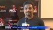 Sri Lankan cricket legend Muttiah Muralitharan on playing in UAE's MCL