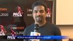 Sri Lankan cricket legend Muttiah Muralitharan on playing in UAE's MCL