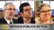 GRANOLLERS | SERVEIS PÚBLICS | NETEJA DEBAT MUNICIPALS 2019