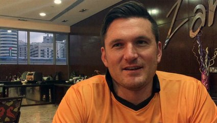 Pakistan captain Graeme Smith on development of cricket in UAE