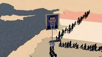 The fate of Syria's refugees