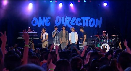 One Direction to split for year after new album