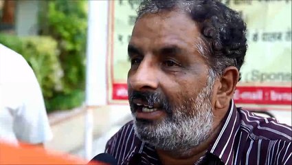 B.V. Narayana starts bike ride to 25 countries