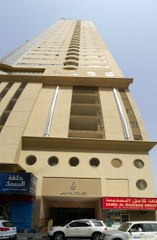 Fire in Sharjah building injures at least 29