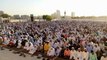 Eid Al Adha prayers offered in UAE