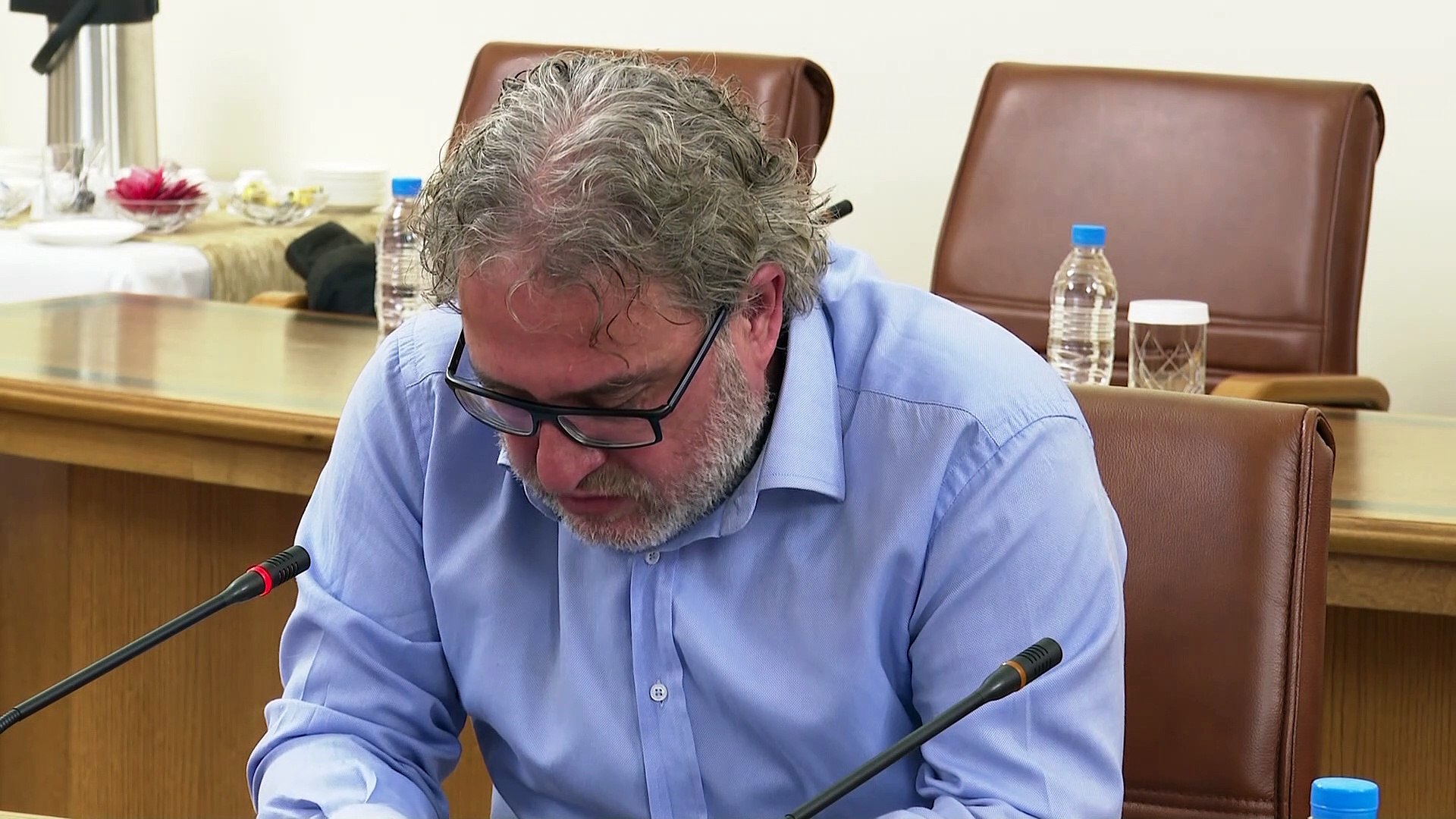 ⁣Борисов раздаде 4, 2 млн. лева на някои творци