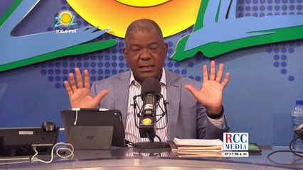 Julio Martínez Pozo: "El daño que se le ha hecho a la figura de Lula Da Silva, es irreparable"