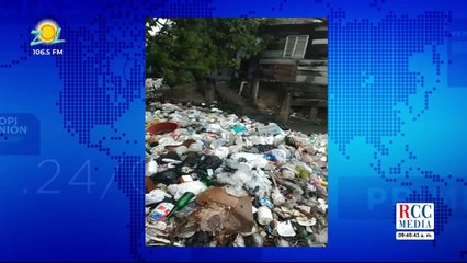 Anibelca Rosario: La pésima gestión del territorio. El gobierno cancela sin planificar