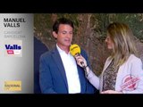 MANUEL VALLS | CANDIDAT BARCELONA | MUNICIPALS 2019