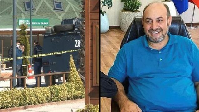 Ünlülerin hocası Salih Memişoğlu'nu öldüren zanlı yakalandı