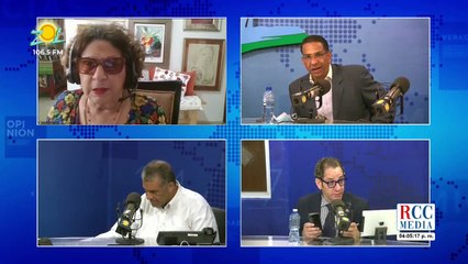 Ricardo de Los Santos "Fenatrado transportaría el combustible a mitad del precio actual"