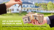 Cash House Buyers in York Pa Integrity First Home Buyers