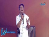 Wowowin: Willie Revillame's love song medley