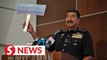 PDRM opens special intake of non-bumiputera for the post of police constable