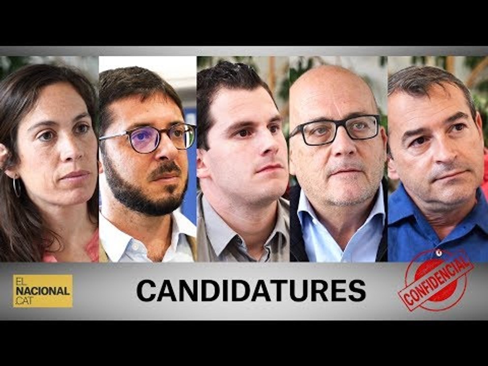 ✉ MOLLET DEL VALLÈS | CONFIDENCIAL | DEBAT MUNICIPALS 2019